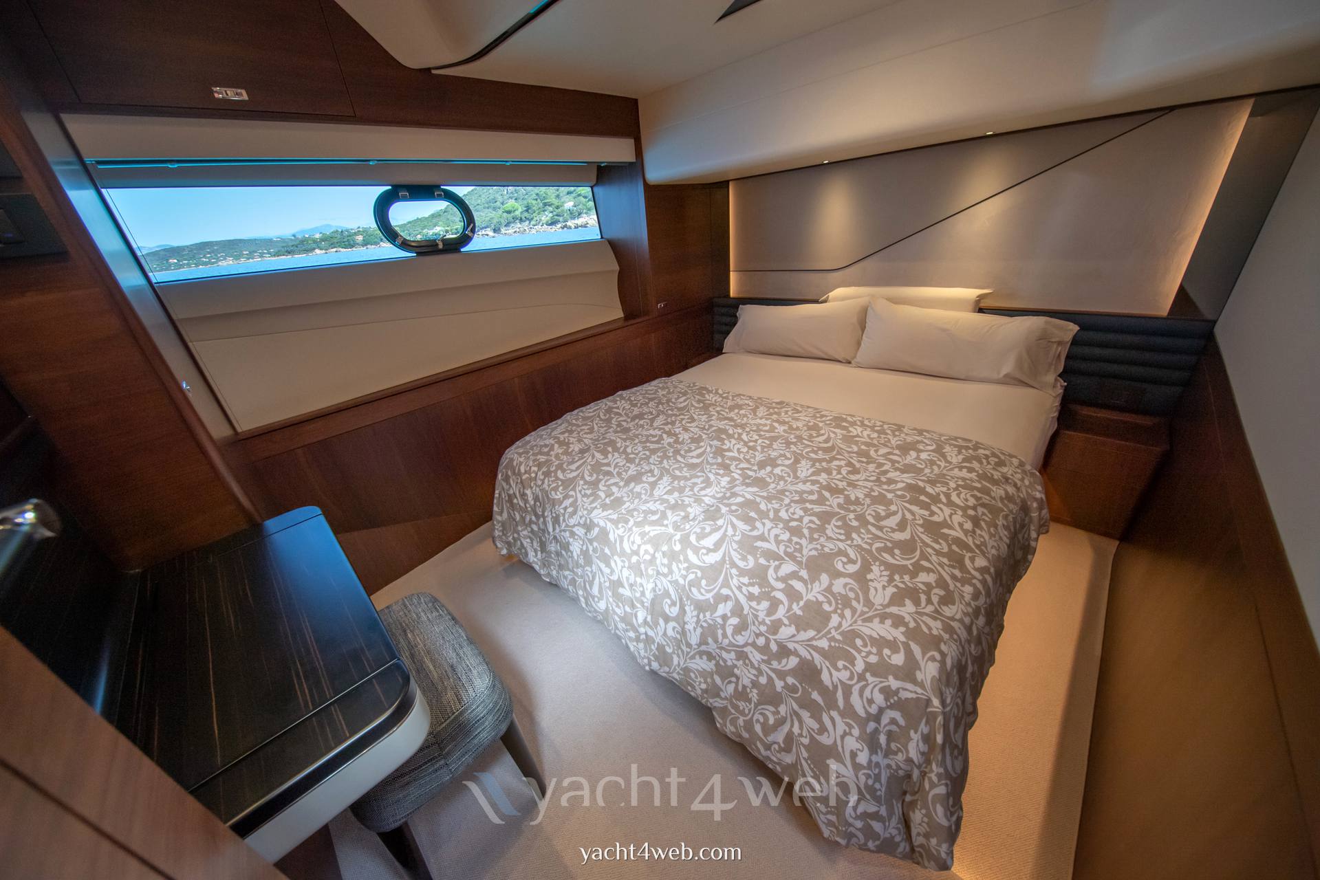 Princess yachts S78