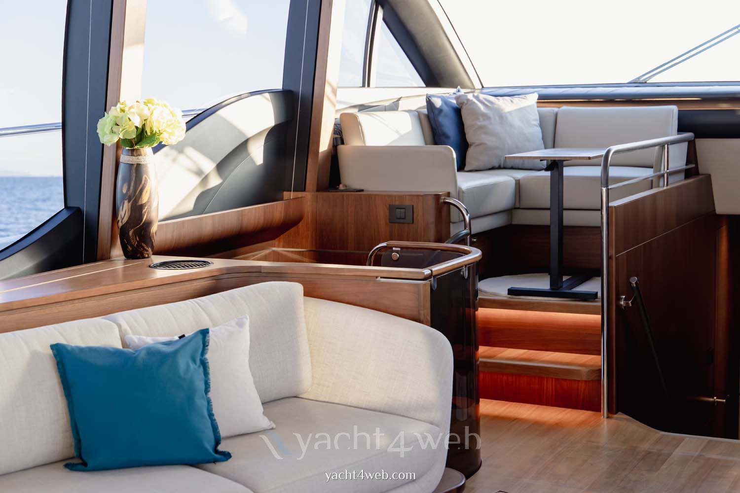 Princess yachts S78