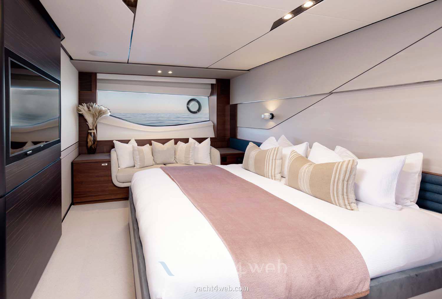 Princess yachts S78