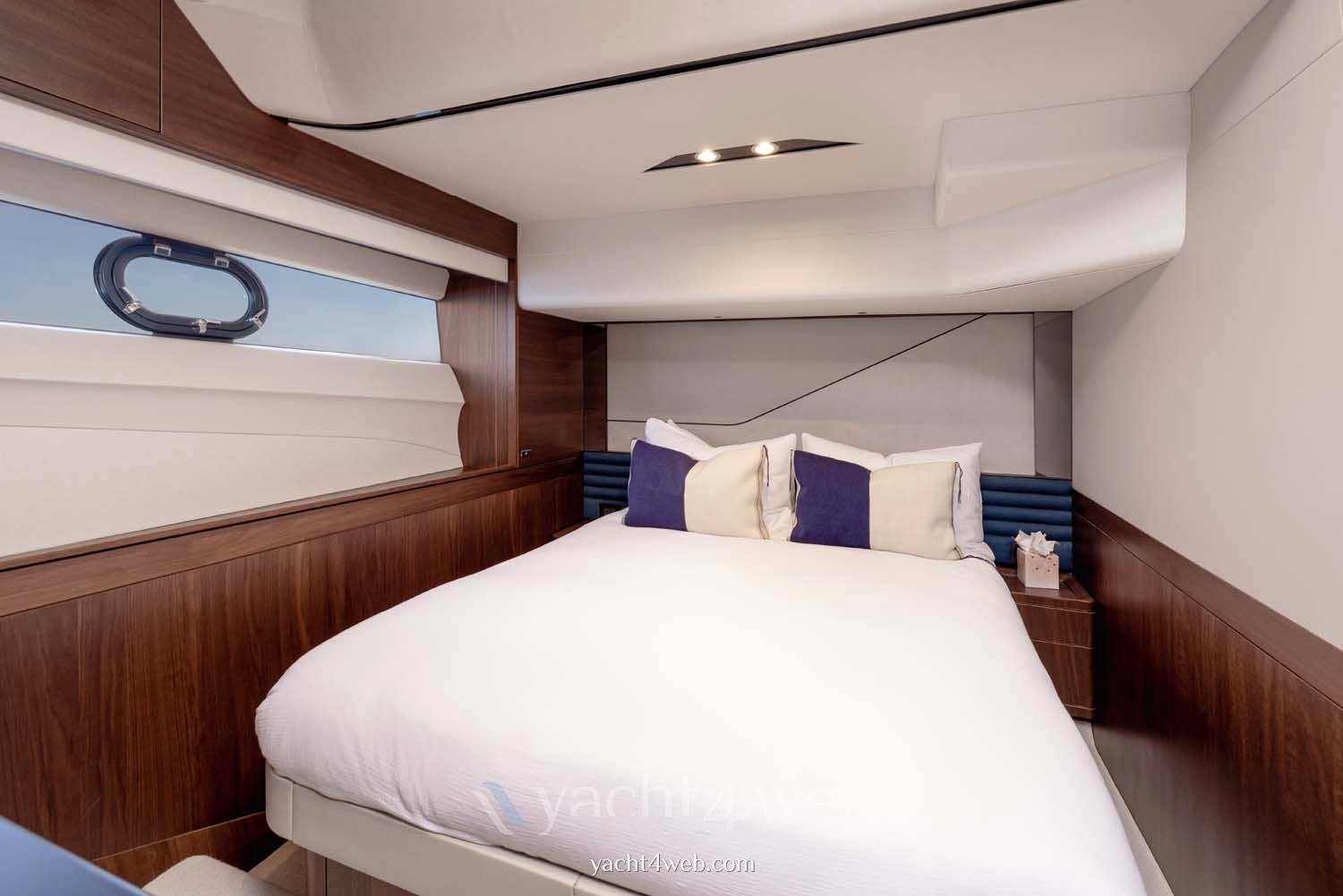 Princess yachts S78