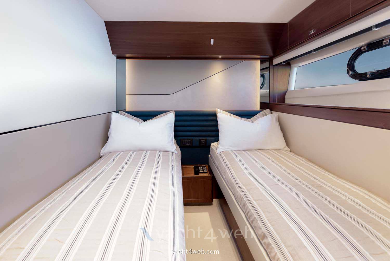 Princess yachts S78