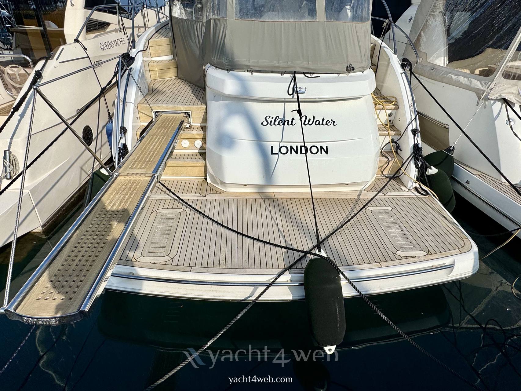 Princess V50