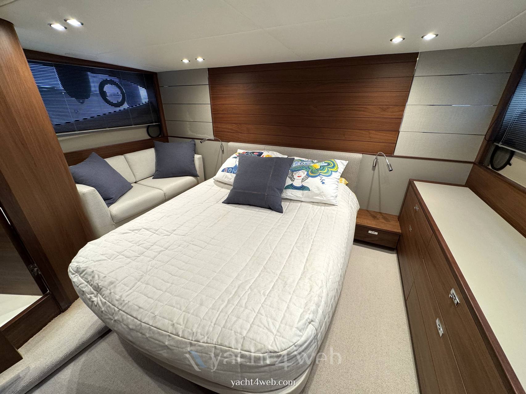 Princess V50