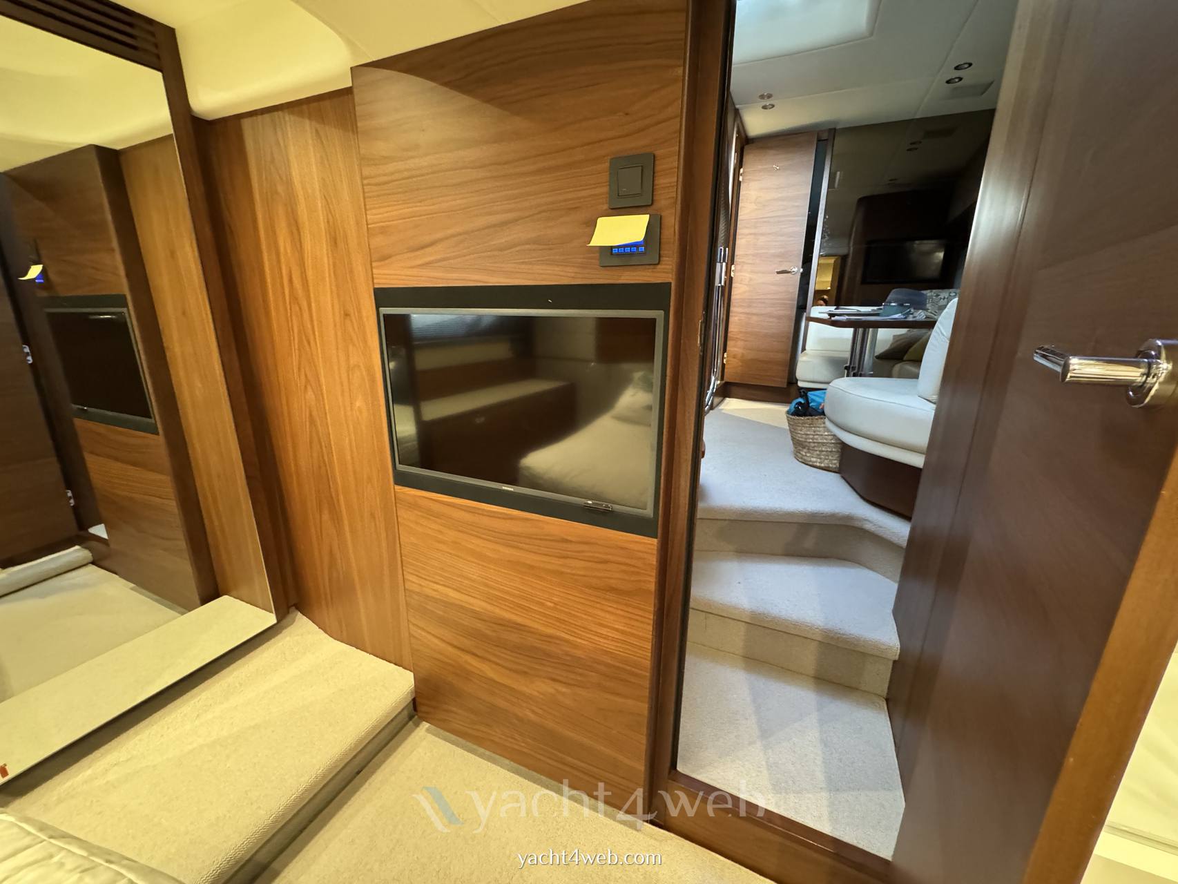 Princess V50