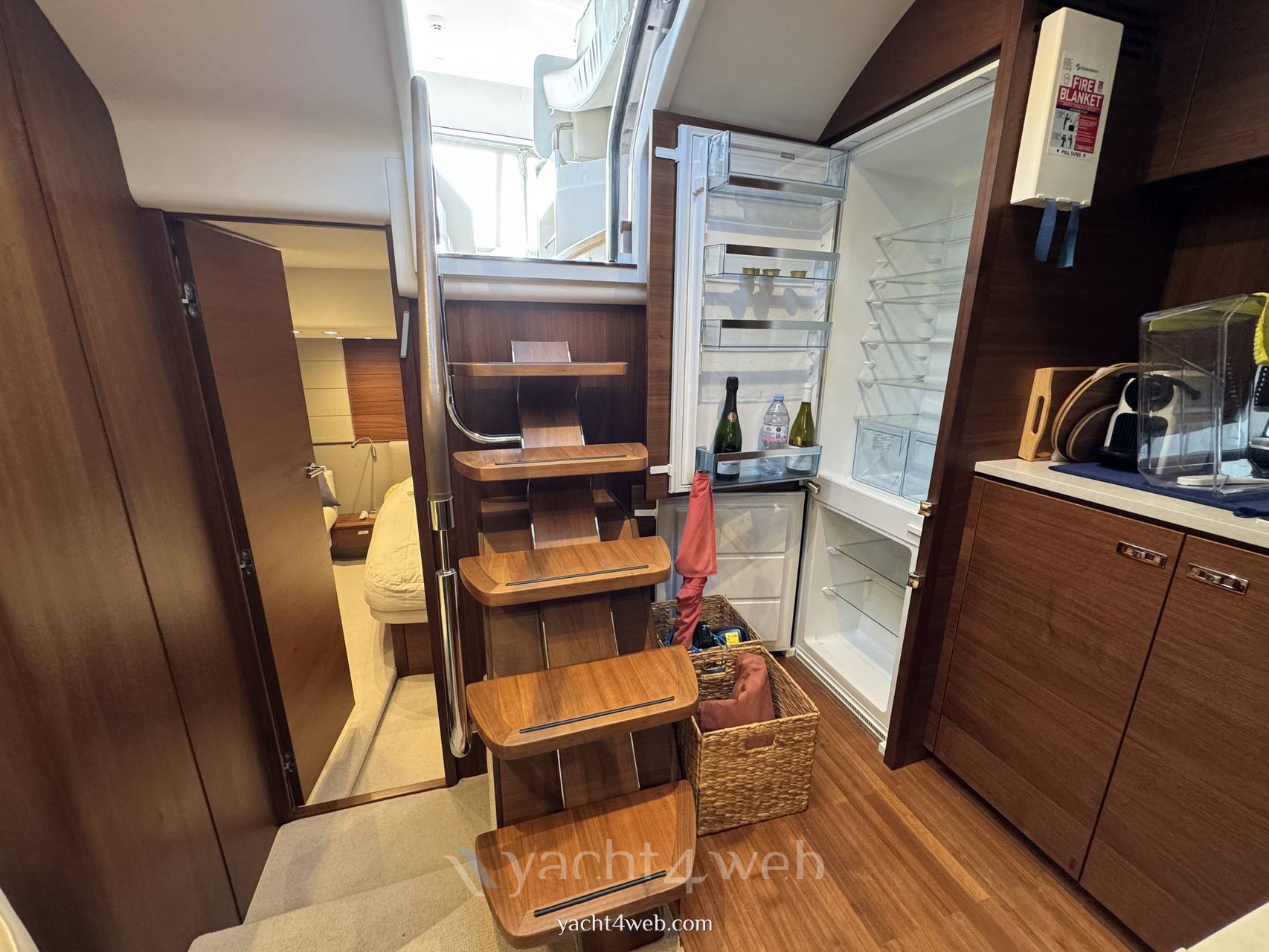 Princess V50