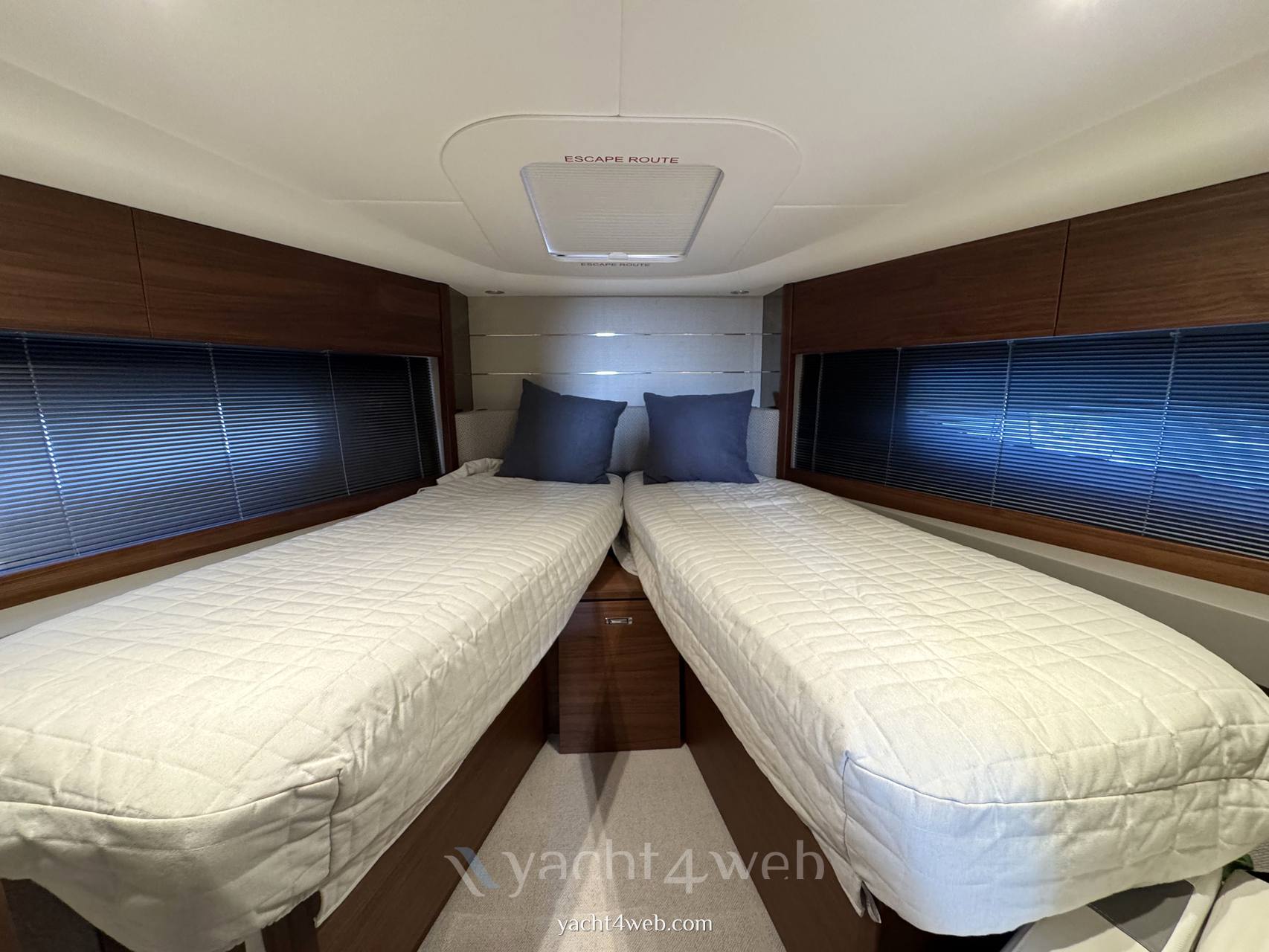 Princess V50