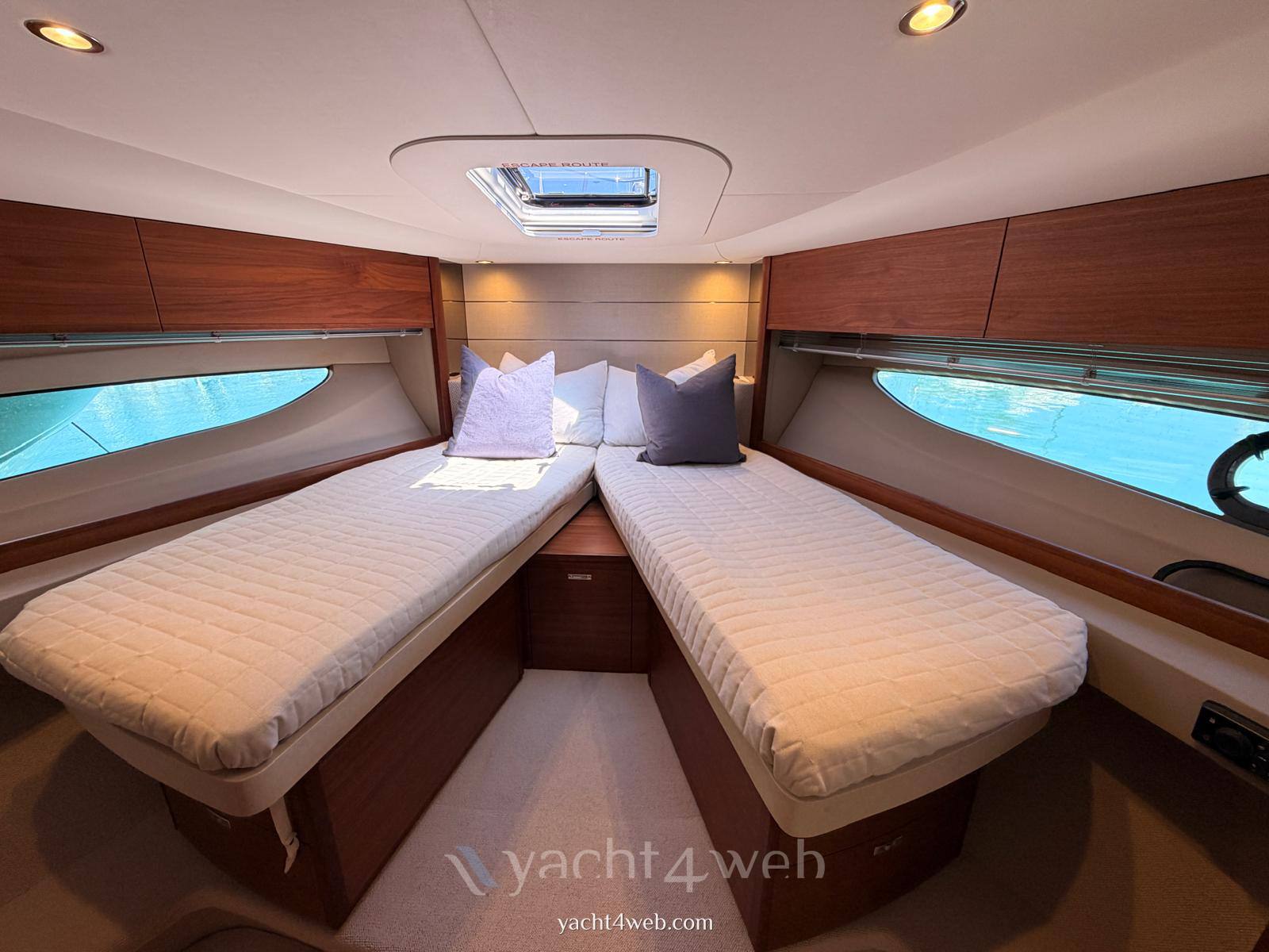 Princess V50