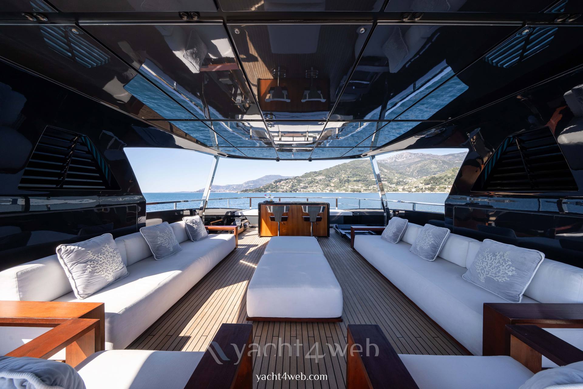 Riva 130 bellissima