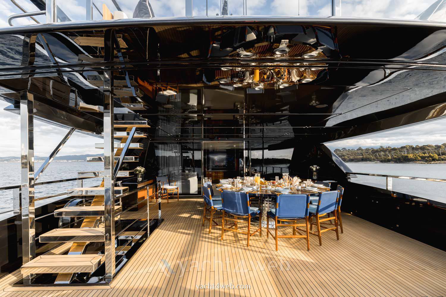 Riva 130 bellissima