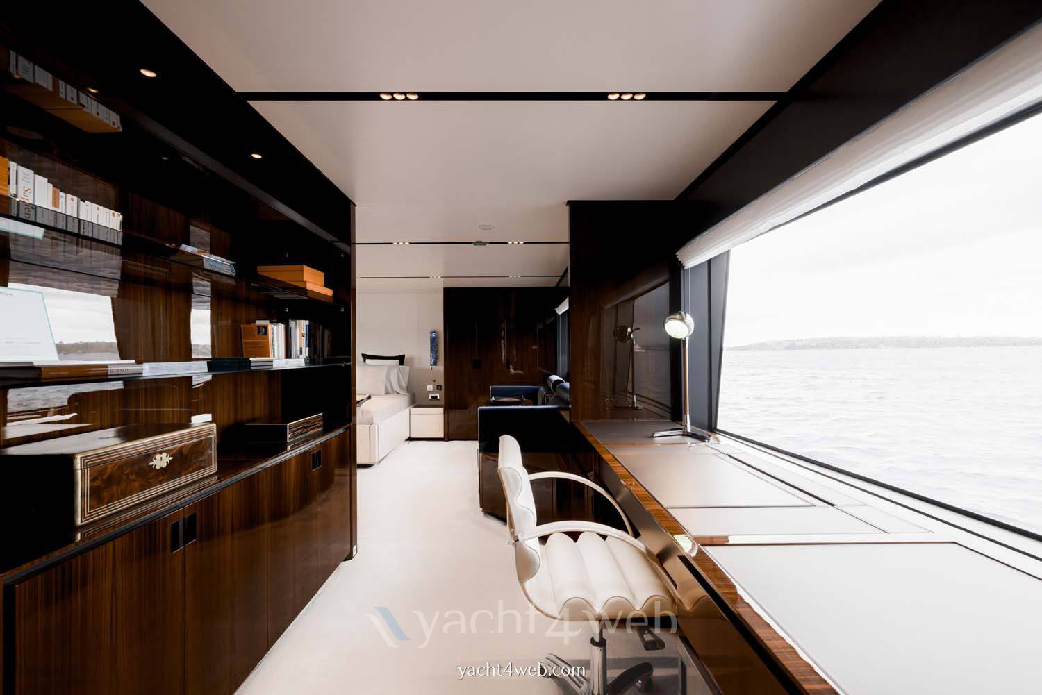 Riva 130 bellissima