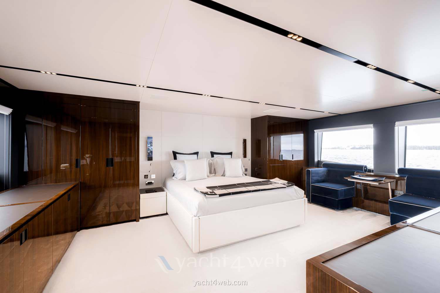 Riva 130 bellissima