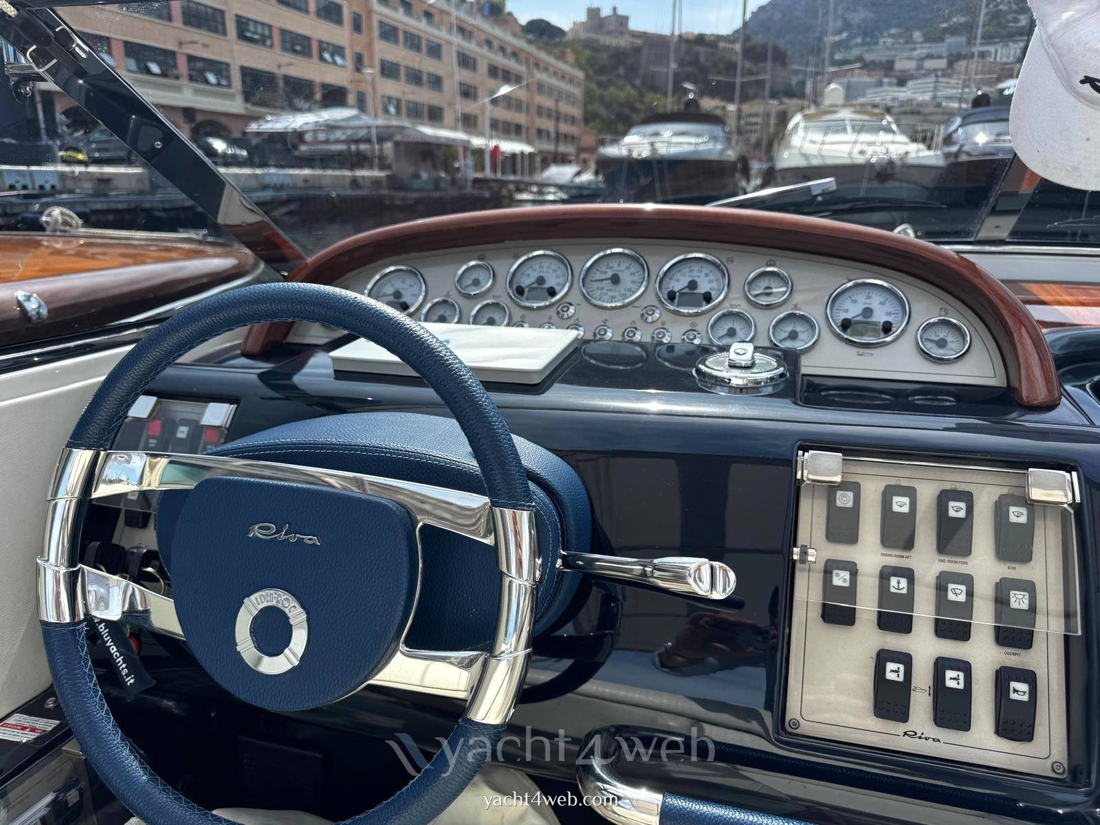 Riva Aquasuper