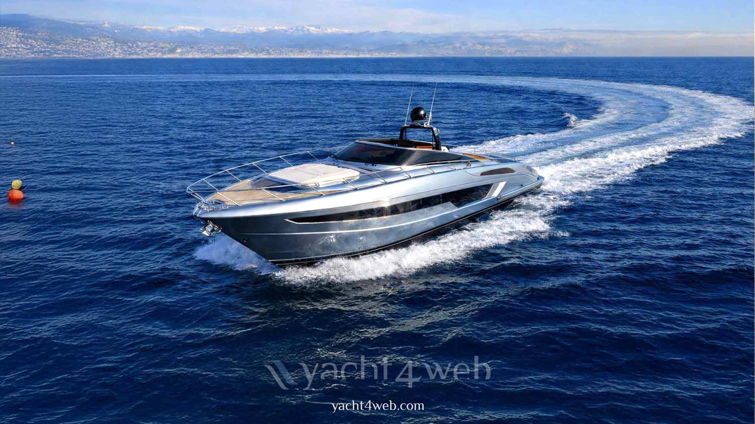 Riva Rivale 56