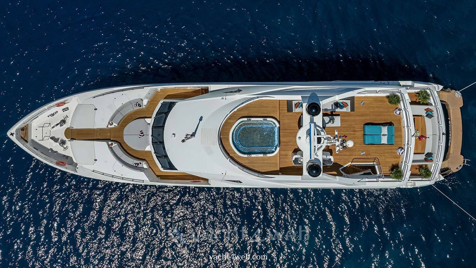 Sunseeker 121