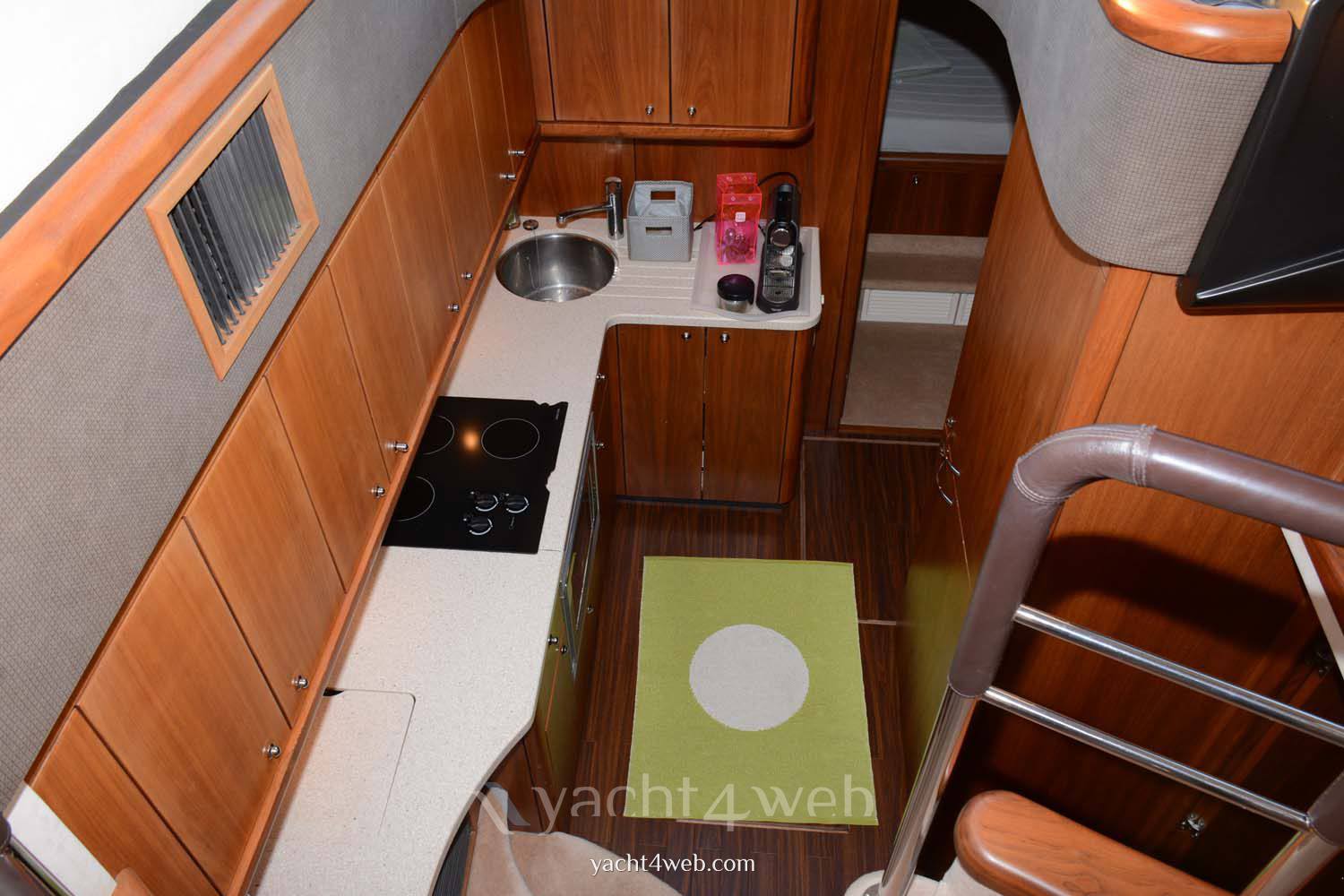 Sunseeker Manhattan 52
