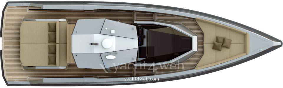 Wally Wallytender 48
