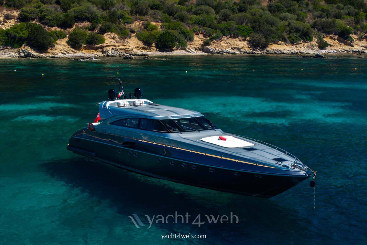 Ab yachts 78