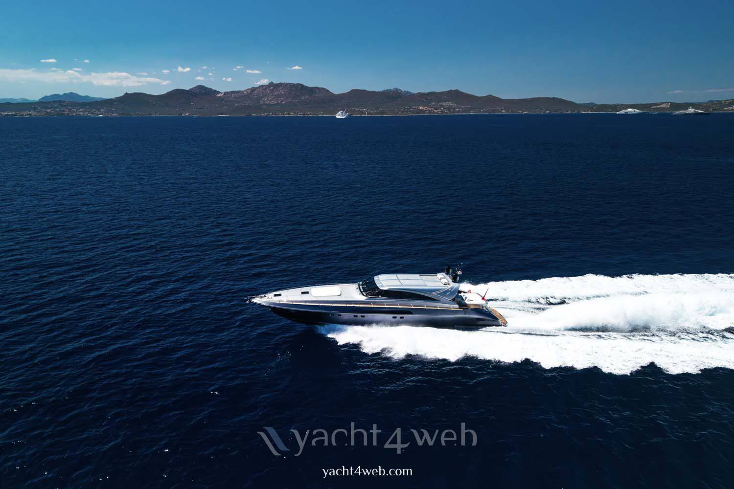 Ab yachts 78