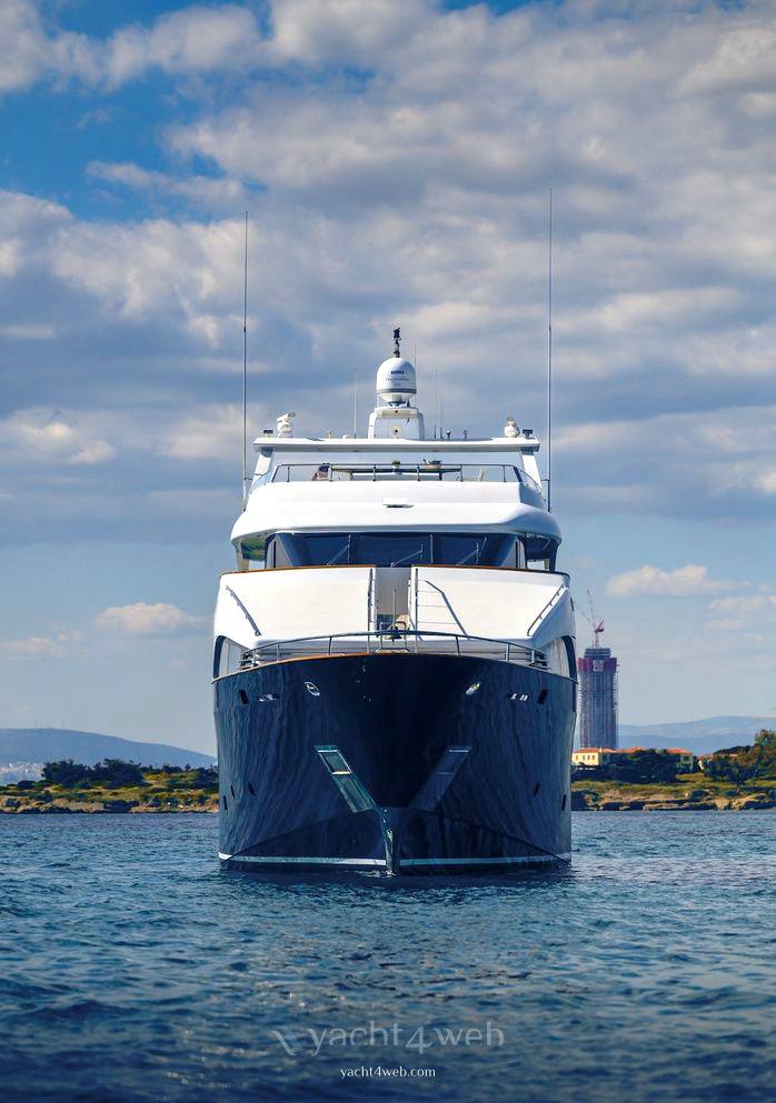 Cbi navi 32 m