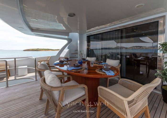Cbi navi 32 m