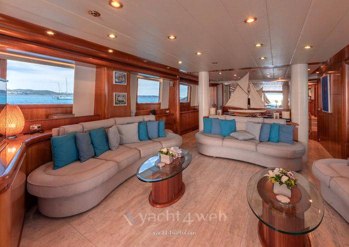Cbi navi 32 m