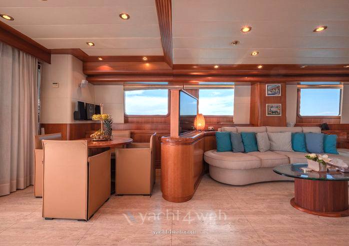 Cbi navi 32 m