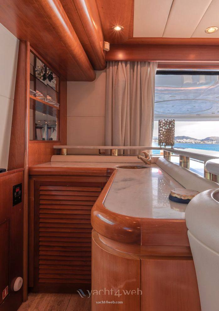 Cbi navi 32 m