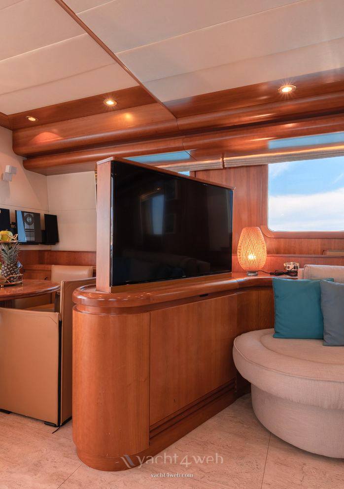 Cbi navi 32 m