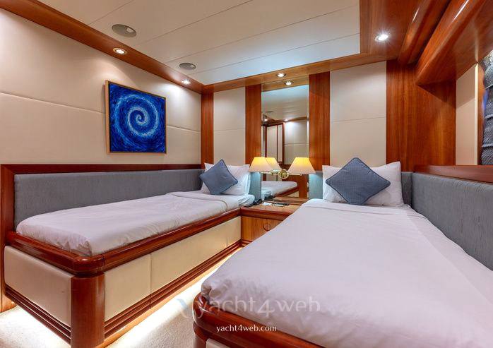 Cbi navi 32 m