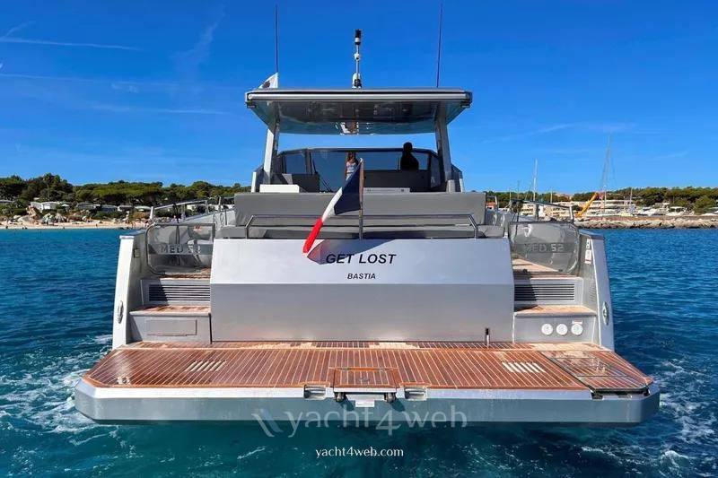 Med yachts Med52