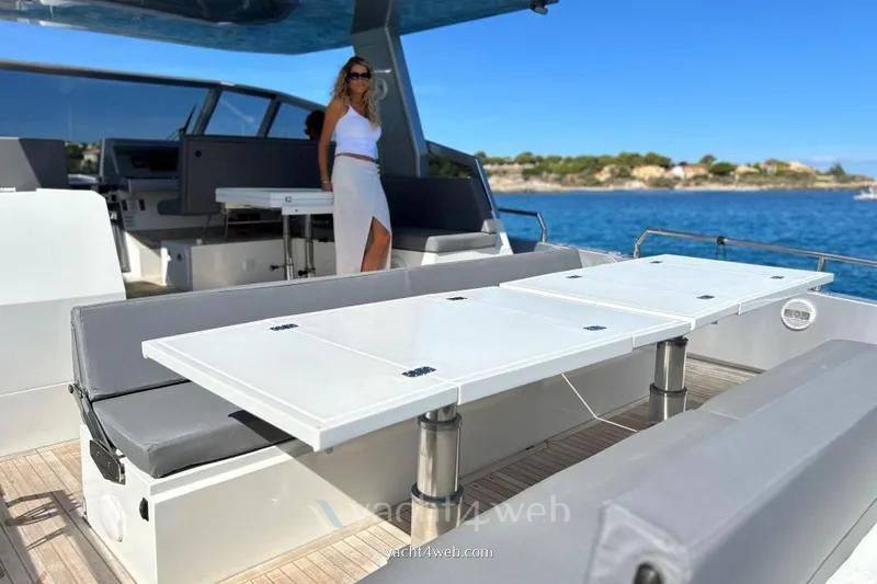 Med yachts Med52