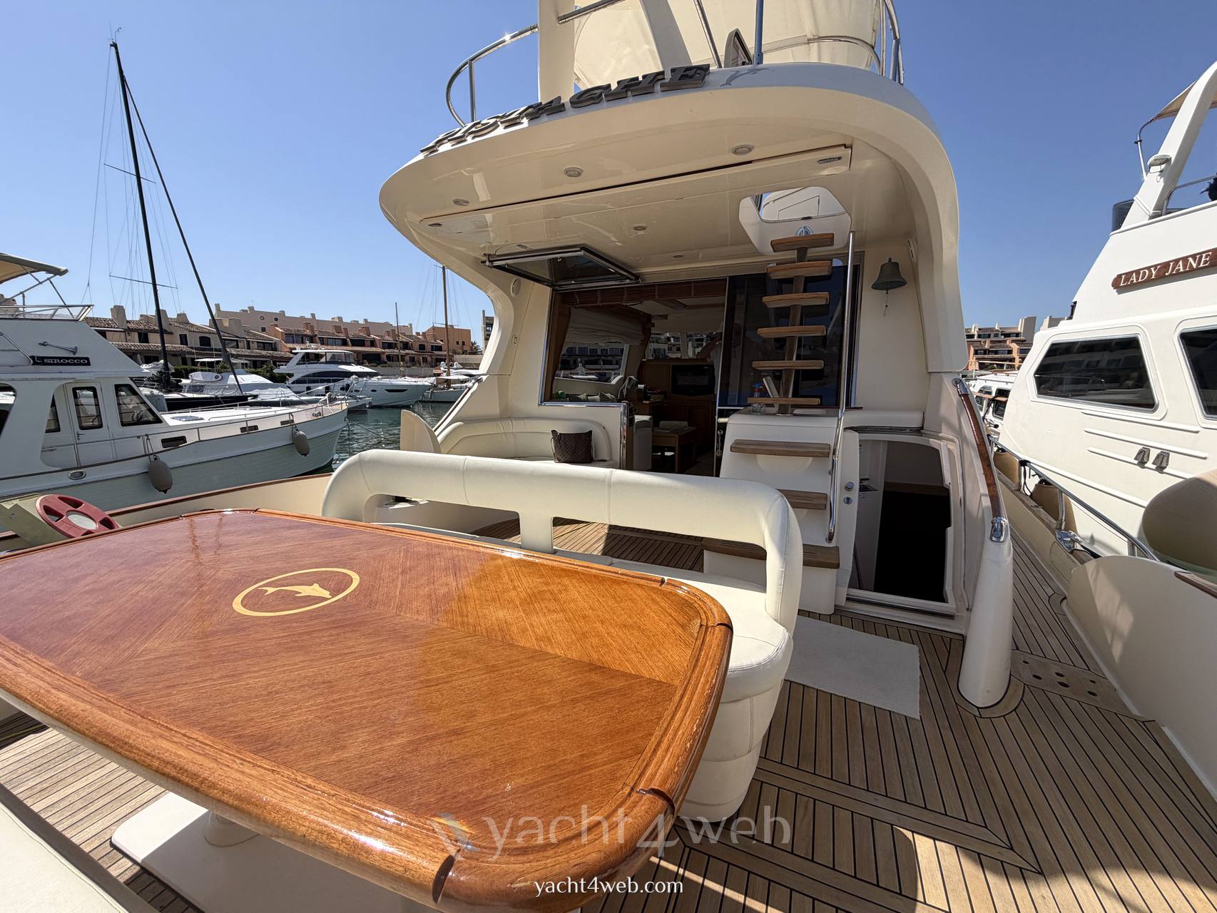 Mochi craft Dolphin 64