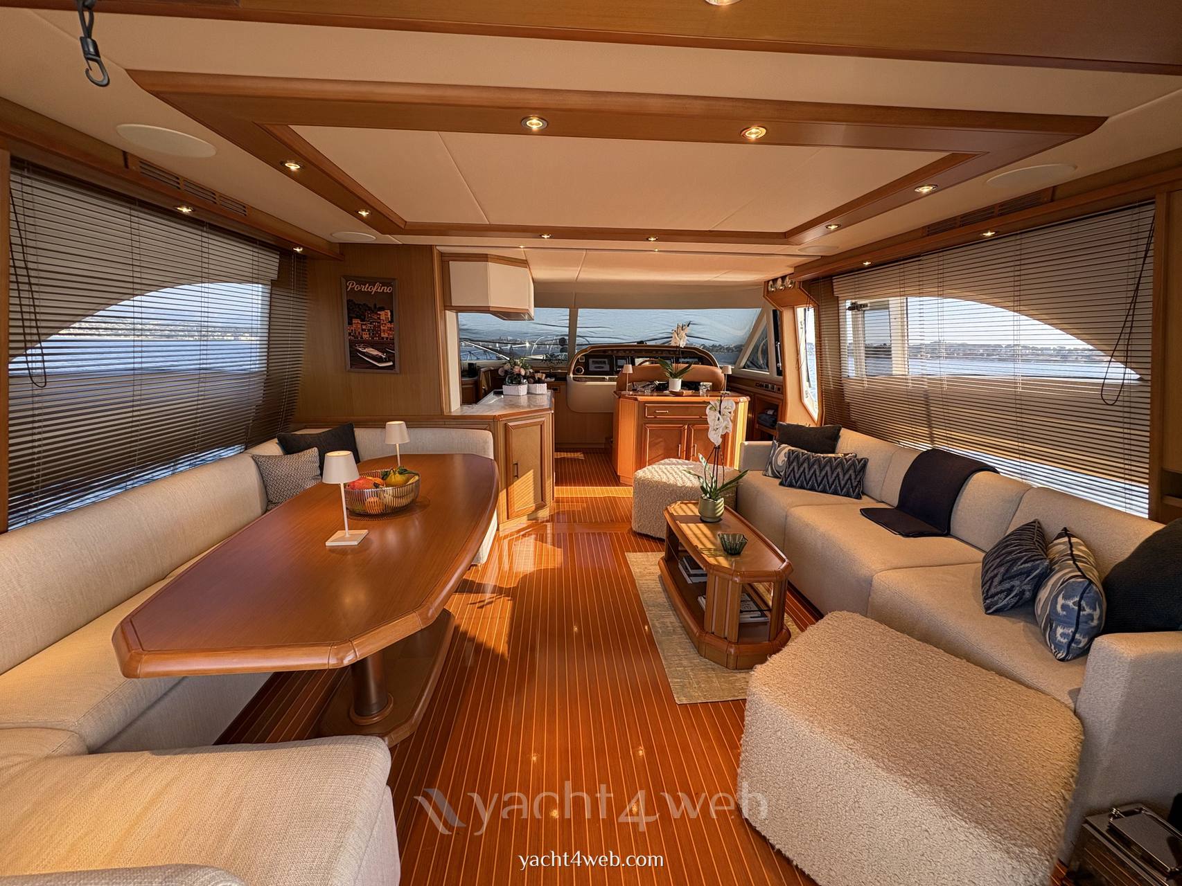 Mochi craft Dolphin 74