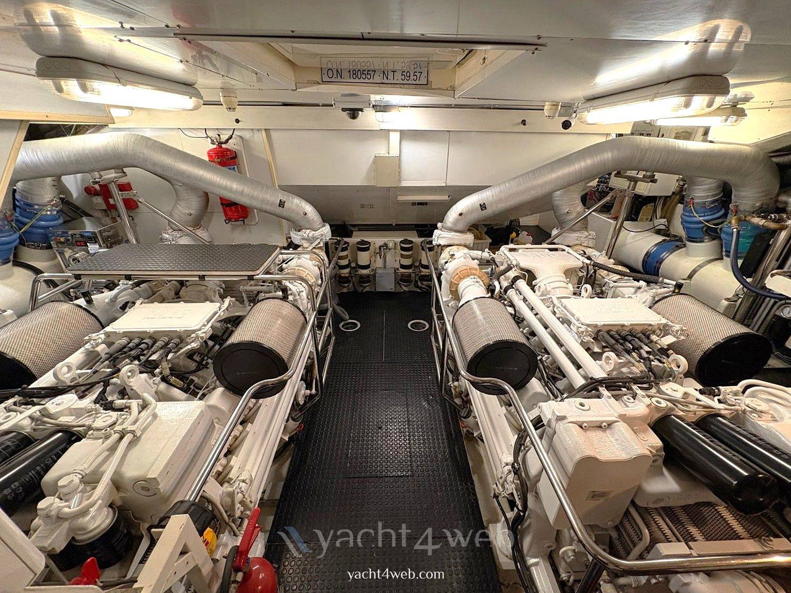 Mochi craft Dolphin 74
