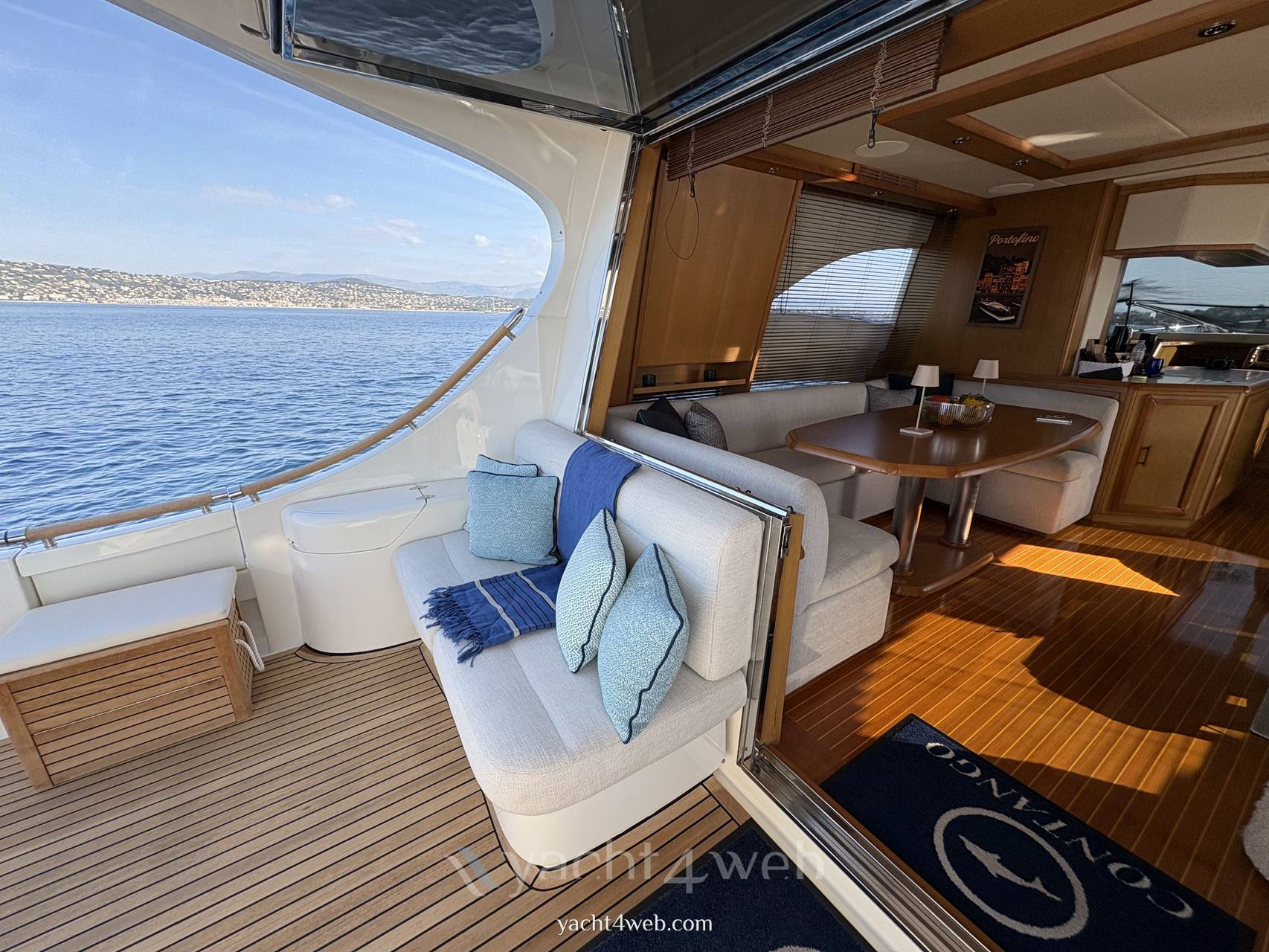 Mochi craft Dolphin 74