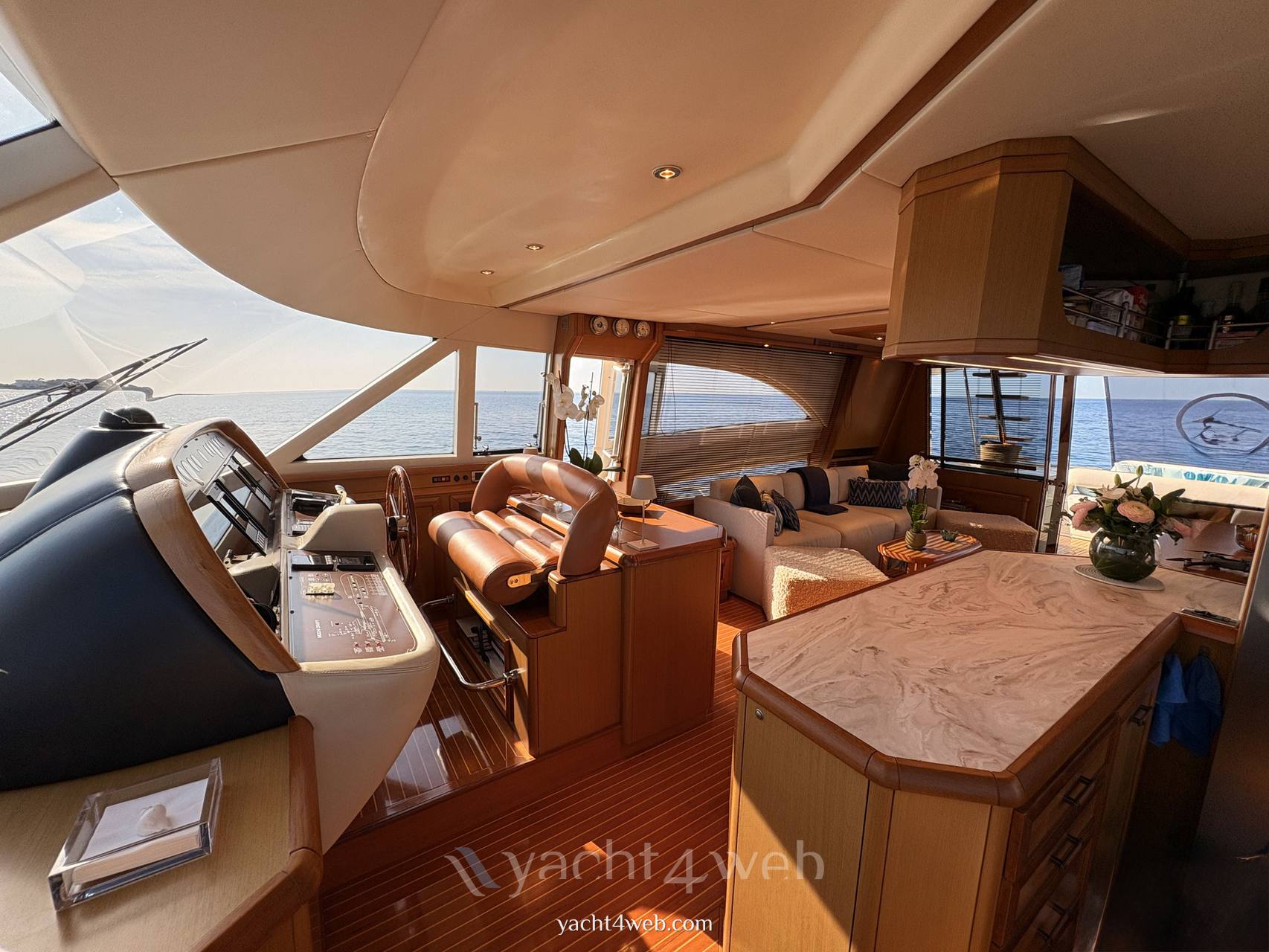 Mochi craft Dolphin 74
