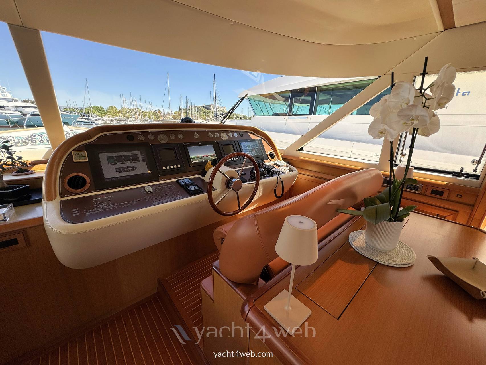 Mochi craft Dolphin 74