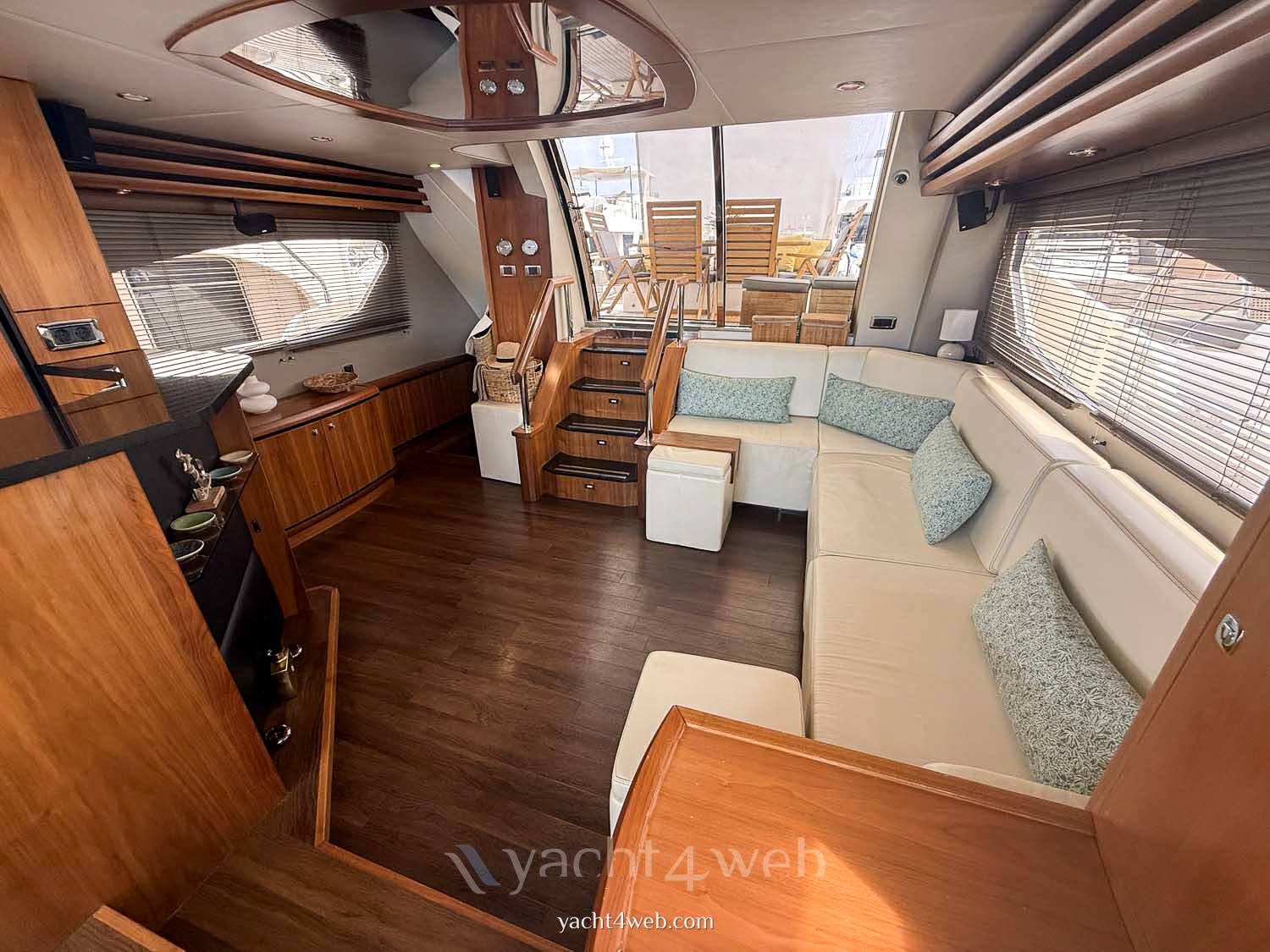 Pearl yachts 60