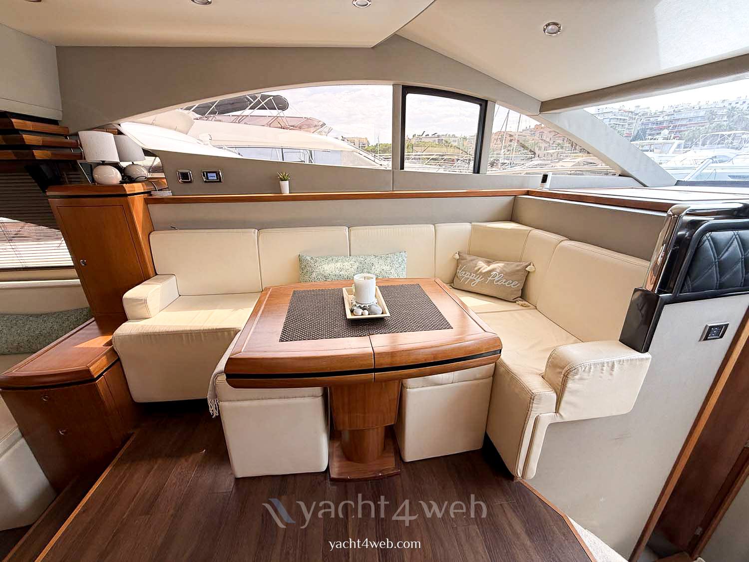 Pearl yachts 60
