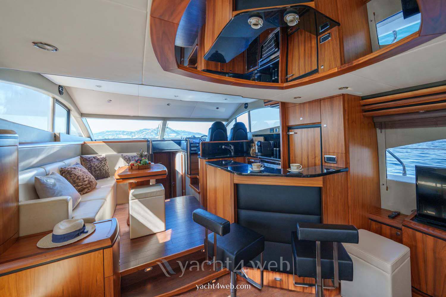 Pearl yachts 60