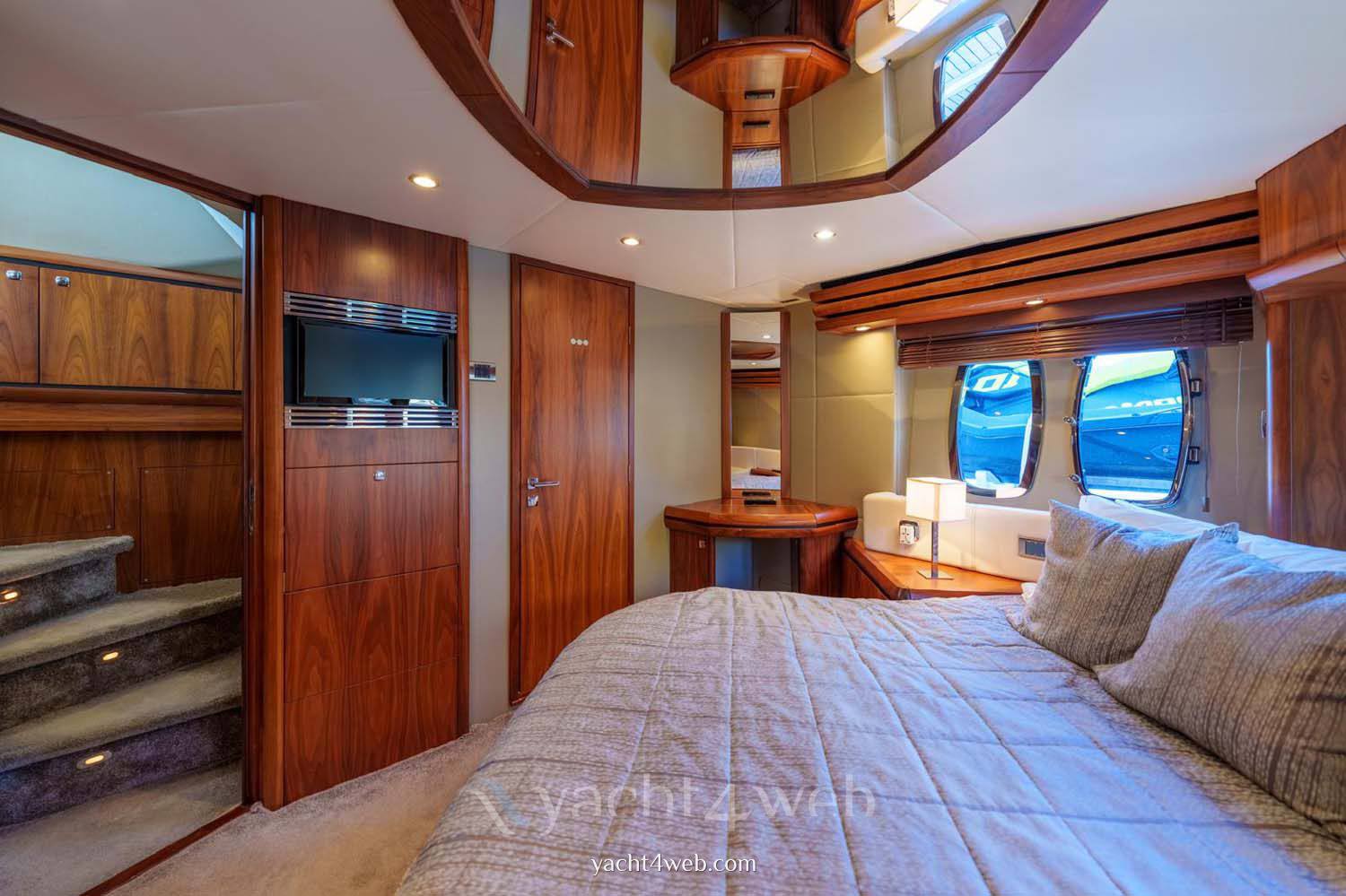 Pearl yachts 60