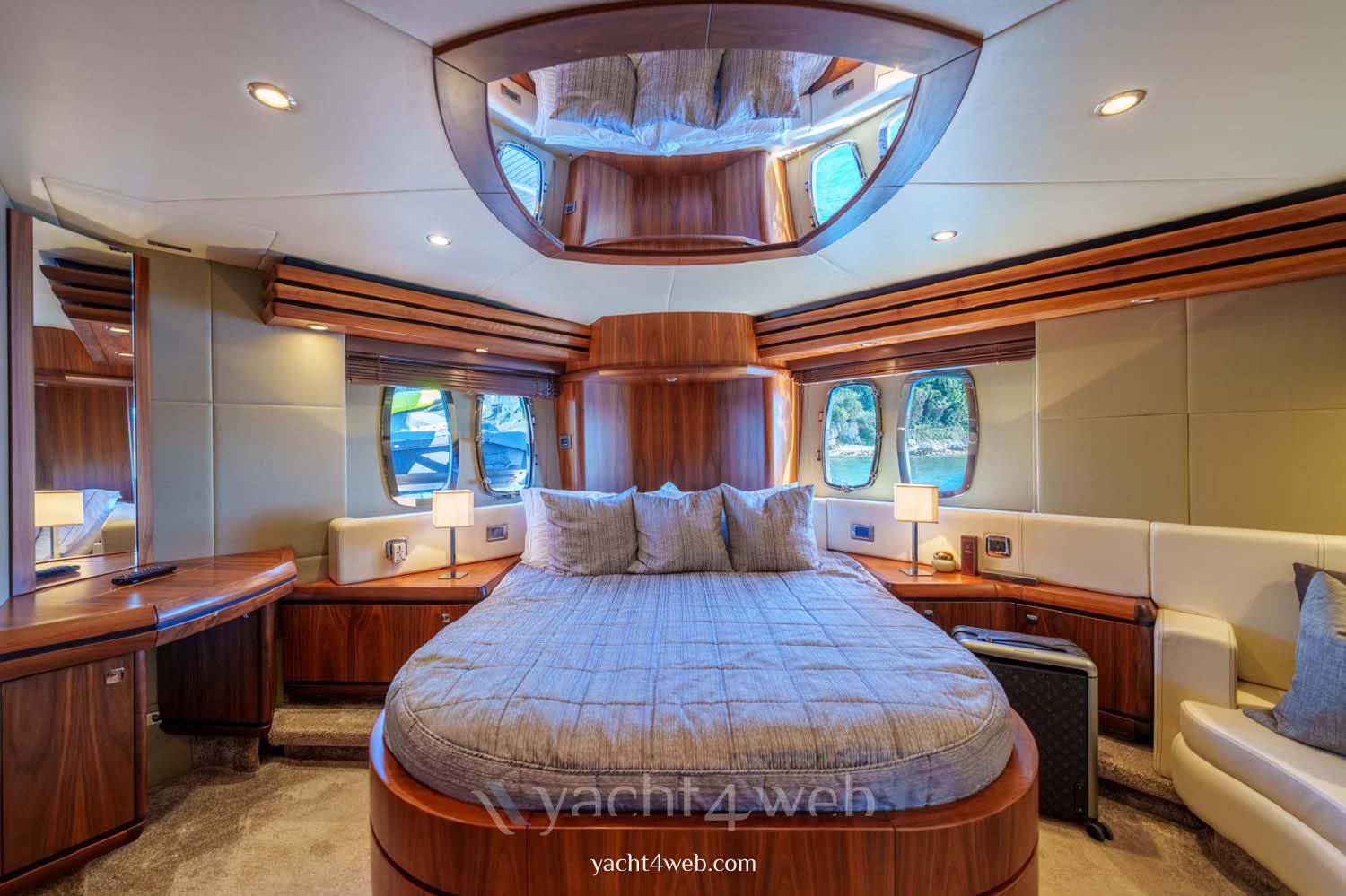 Pearl yachts 60