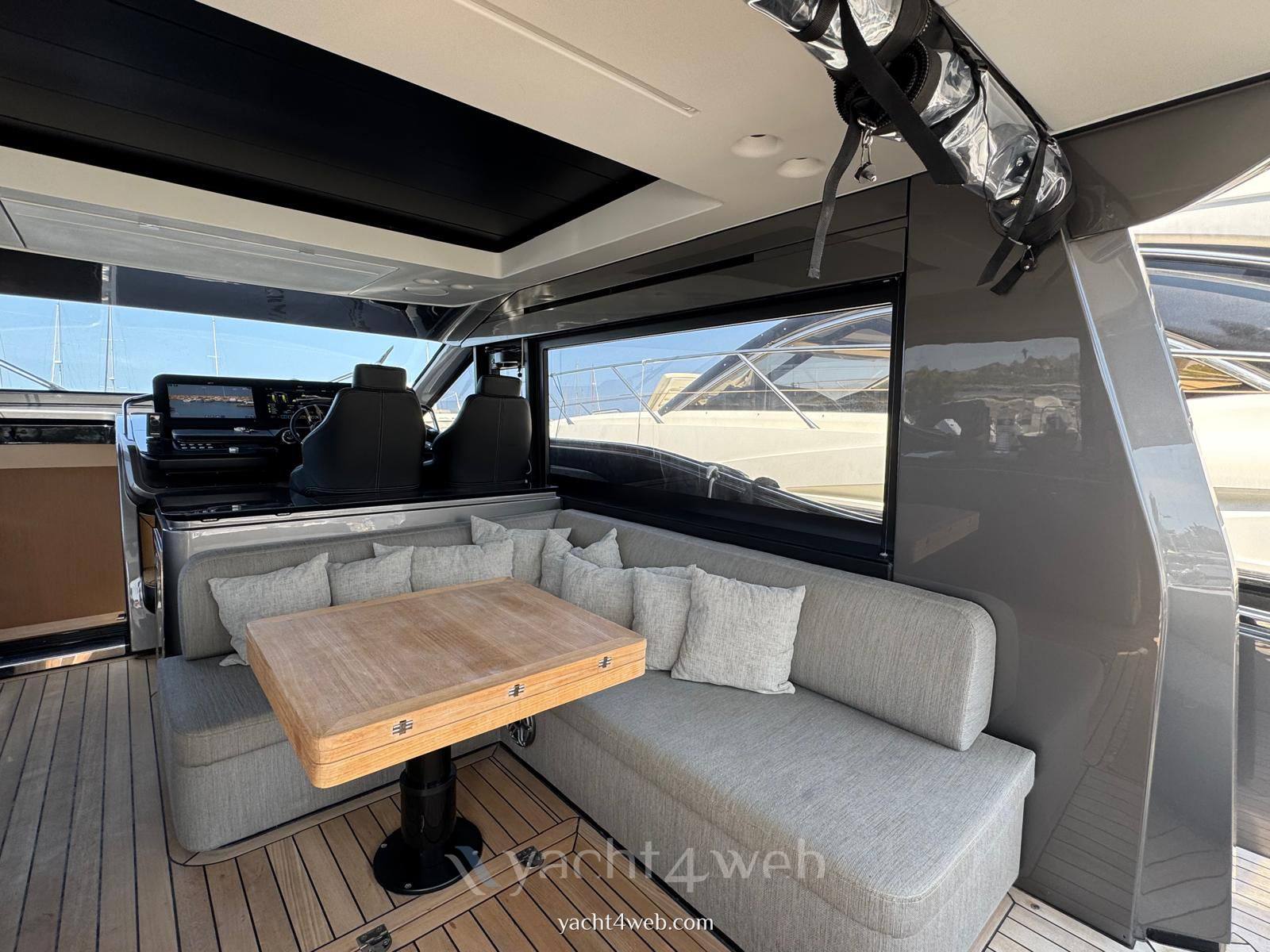 Sacs tecnorib Rebel 50