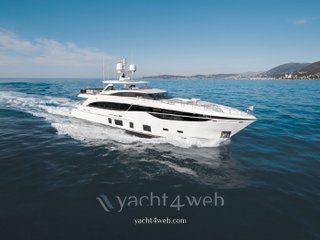 Princess 35m