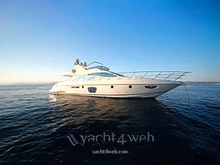 Azimut 62