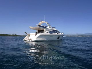 Azimut 58