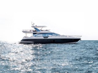 Azimut Fly 72