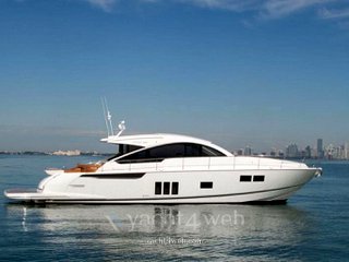 Fairline Targa 62 gt