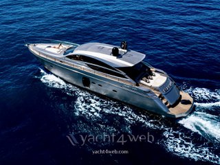 Pershing 64