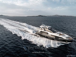 Azimut 27 grande metri